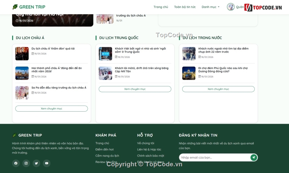 blog,web blog,website chuẩn SEO,website blog